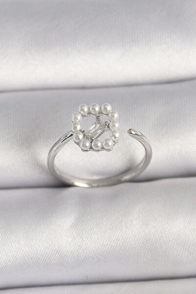 Clariss Kadın Yüzük