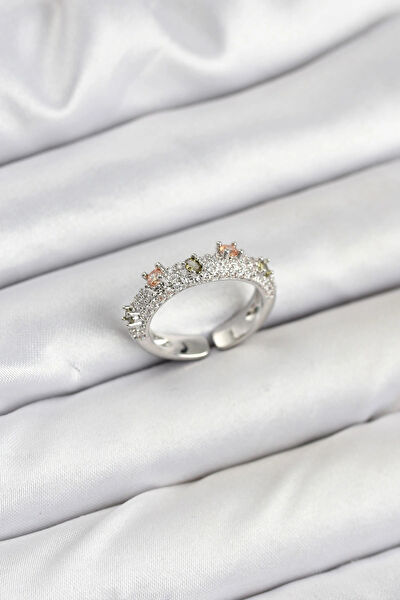 Clariss Kadın Yüzük