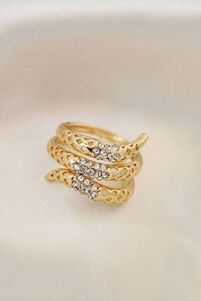 Clariss Kadın Yüzük