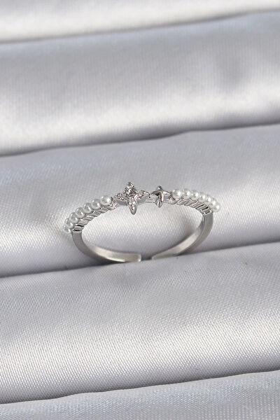 Clariss Kadın Yüzük