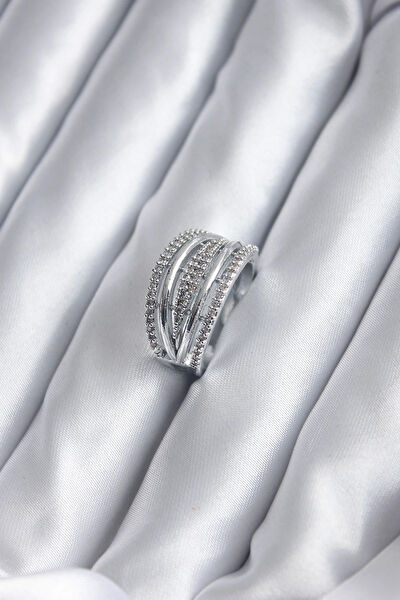 Clariss Kadın Yüzük