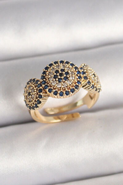 Clariss Kadın Yüzük