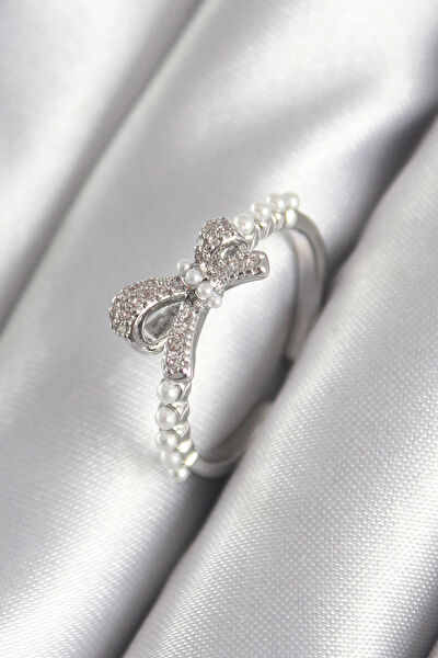 Clariss Kadın Yüzük