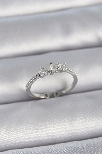 Clariss Kadın Yüzük