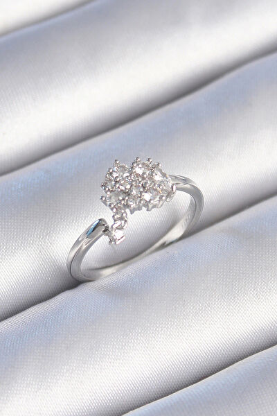 Clariss Kadın Yüzük