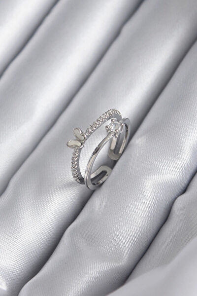 Clariss Kadın Yüzük