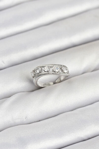 Clariss Kadın Yüzük