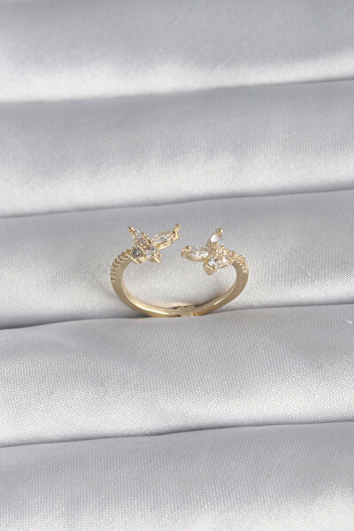 Clariss Kadın Yüzük