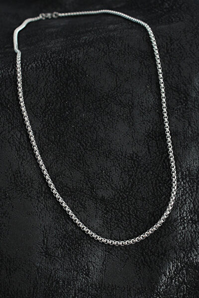 Clariss Kolye, Zincir, Künye