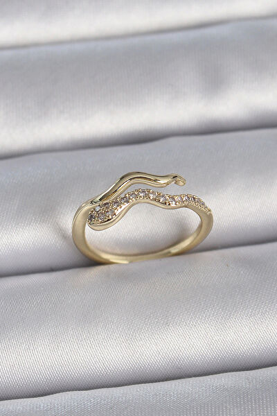 Clariss Kadın Yüzük