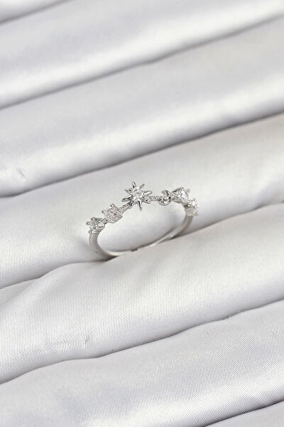 Clariss Kadın Yüzük