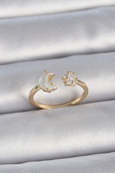 Clariss Kadın Yüzük