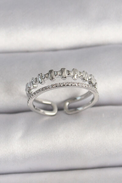 Clariss Kadın Yüzük