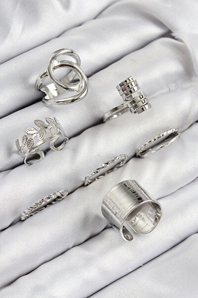 Clariss Kadın Yüzük