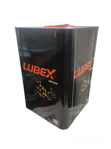 Lubex Hidrolik Yağlar
