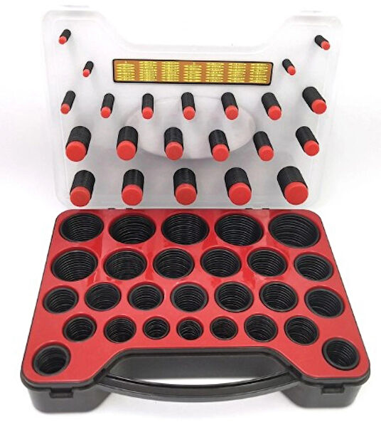 ALWAYSSPEED Yağ Tamir Takımı