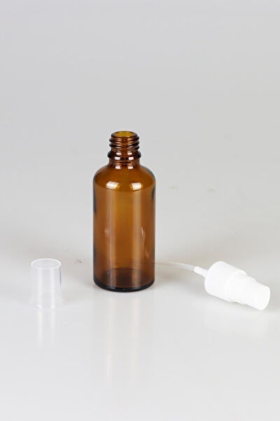 proclis Parfüm Şişesi, Seyahat Tipi Şişe