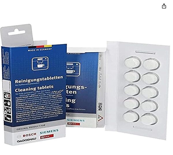 Bosch Elektrikli Ev Aletleri Yedek Parça