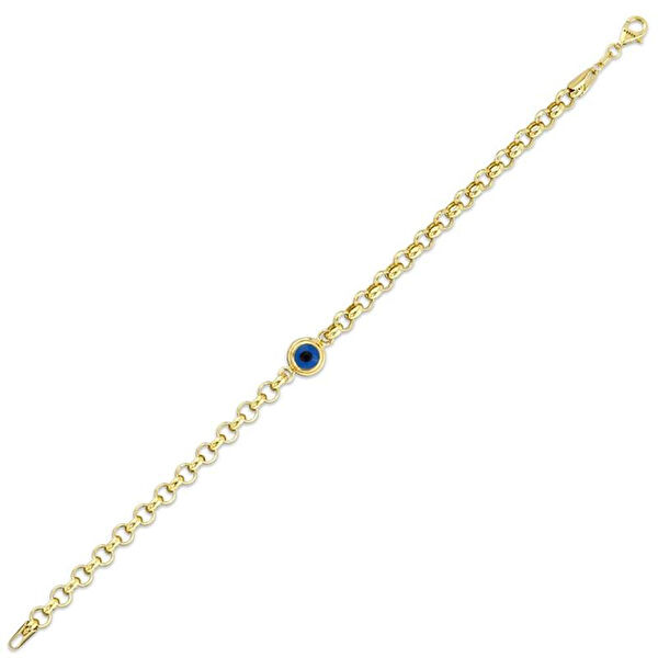 Assos Altın Bileklik