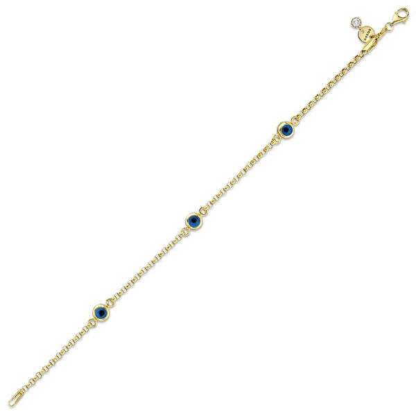 Assos Altın Bileklik