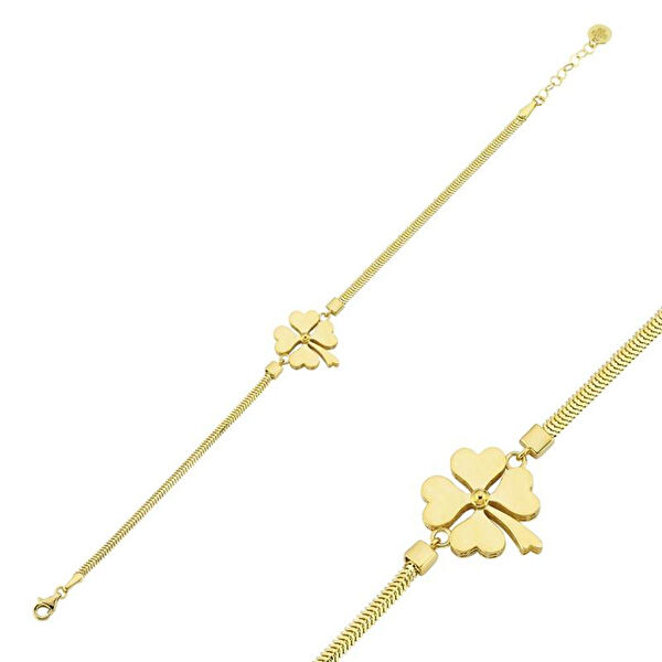 Assos Altın Bileklik