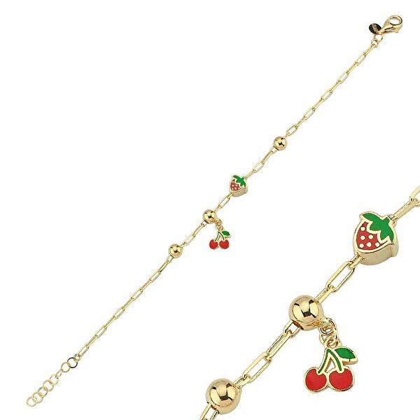 Assos Diğer Altın Takılar