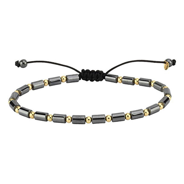 Assos Altın Bileklik