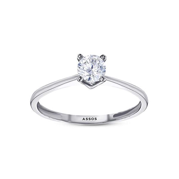 Assos Kadın Yüzük