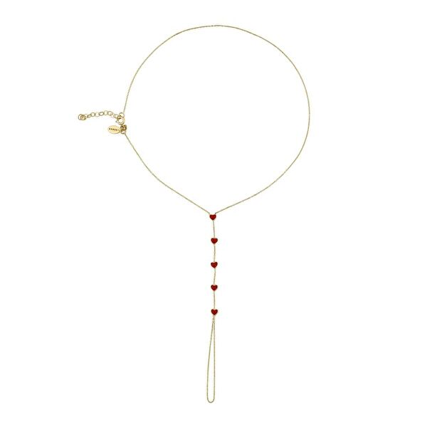 Assos Altın Bileklik