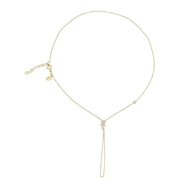 Assos Altın Bileklik