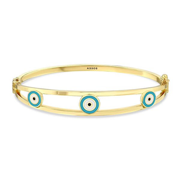 Assos Yatırımlık Bilezik