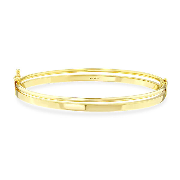 Assos Yatırımlık Bilezik