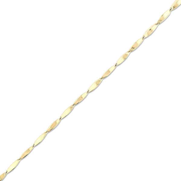 Assos Altın Bileklik