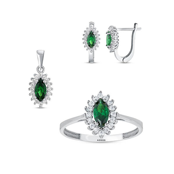 Assos Diğer Altın Takılar