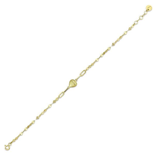 Assos Altın Bileklik