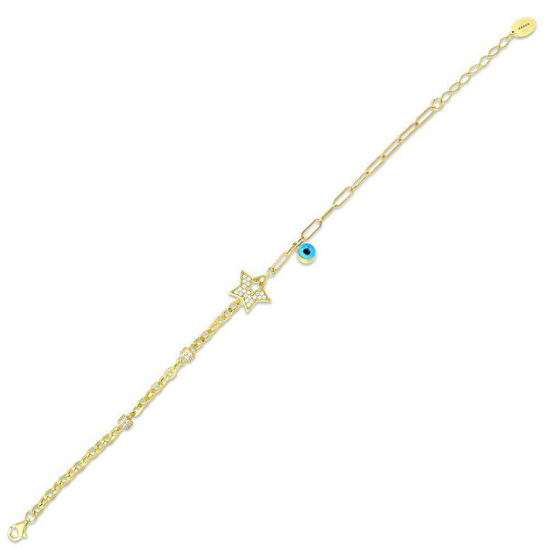 Assos Altın Bileklik