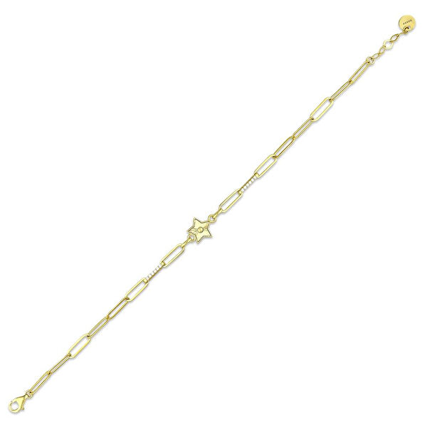 Assos Altın Bileklik