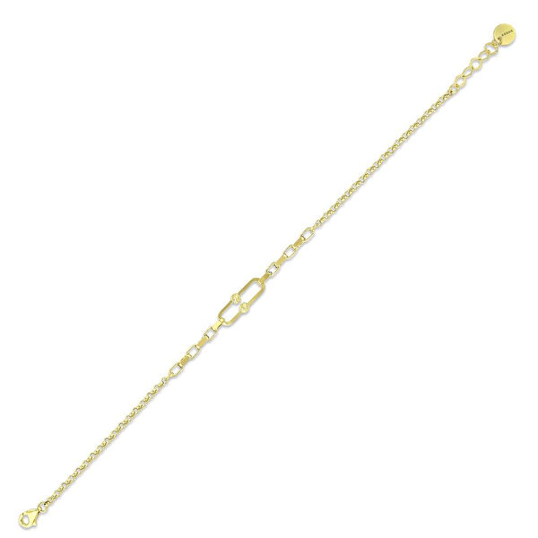 Assos Altın Bileklik