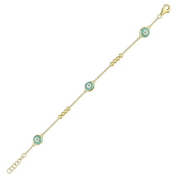 Assos Altın Bileklik