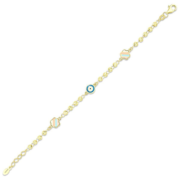 Assos Altın Bileklik