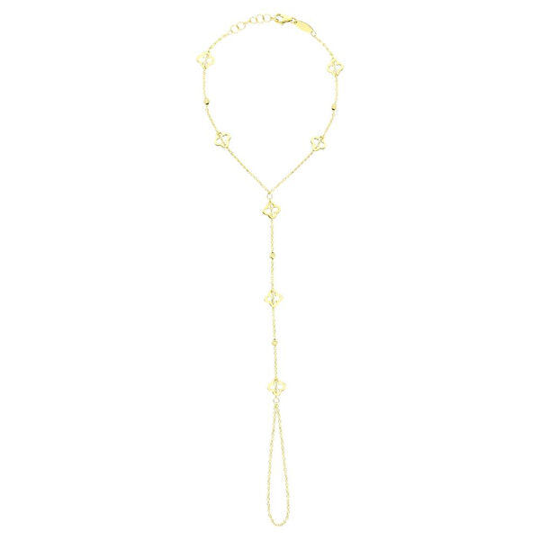 Assos Altın Bileklik