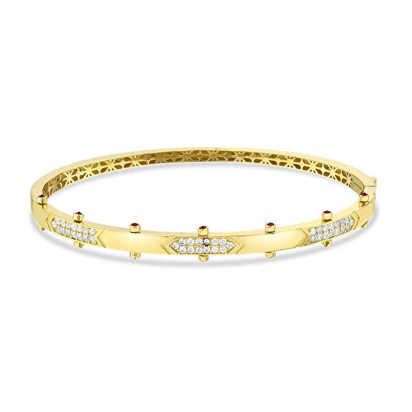 Assos Altın Bileklik