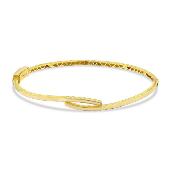 Assos Altın Bileklik