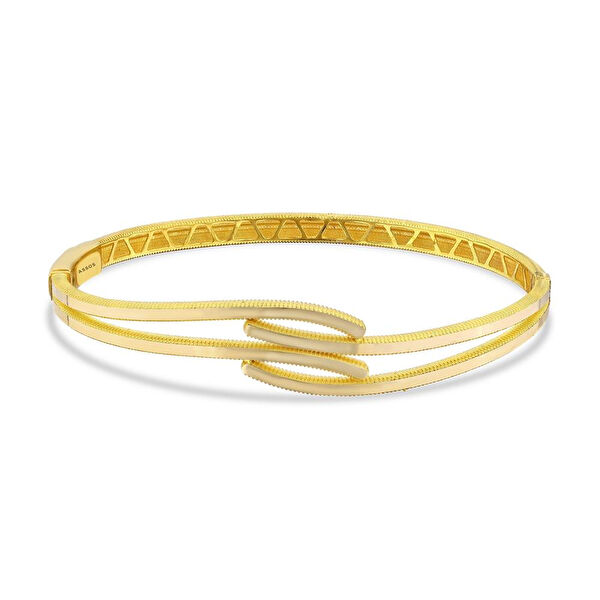 Assos Altın Bileklik