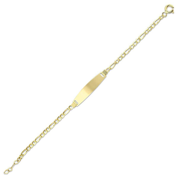 Assos Altın Bileklik