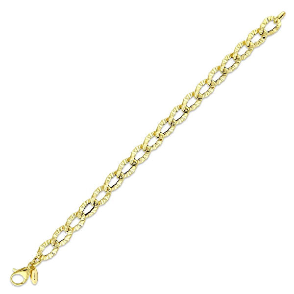 Assos Altın Bileklik