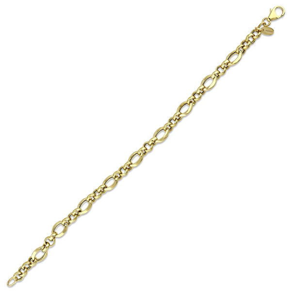 Assos Altın Bileklik