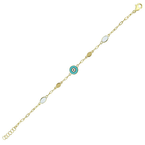 Assos Altın Bileklik