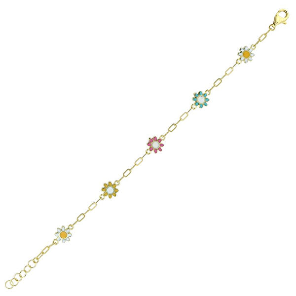 Assos Altın Bileklik