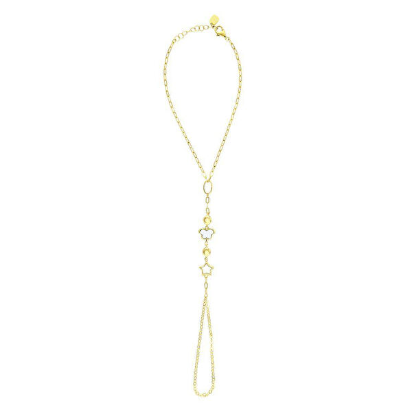 Assos Altın Bileklik